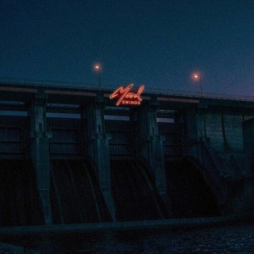 Marcus King - Mood Swings [Compact Discs] Explicit