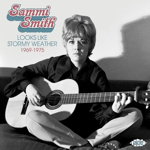 Sammi Smith - Looks Like Stormy Weather 1969-1975 [Compact Discs] Uk - Import