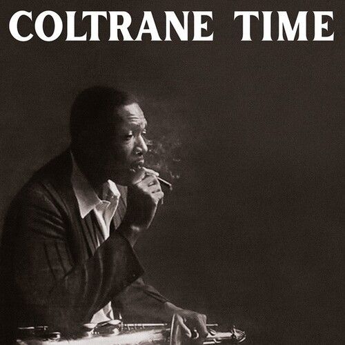 John Coltrane - Coltrane Time [Vinyl Lp]