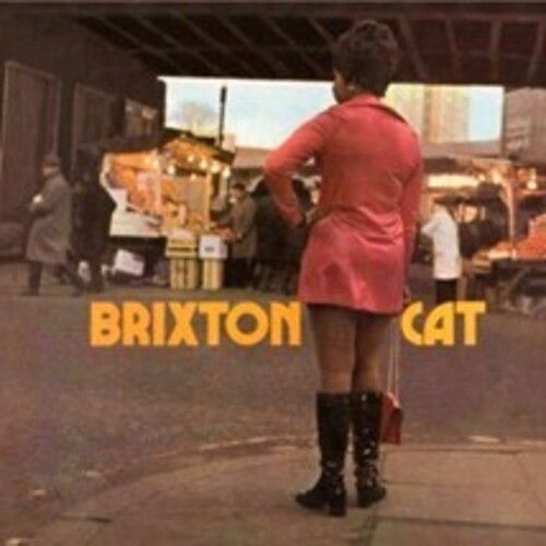 Brixton Cat - Expanded 3cd Edition