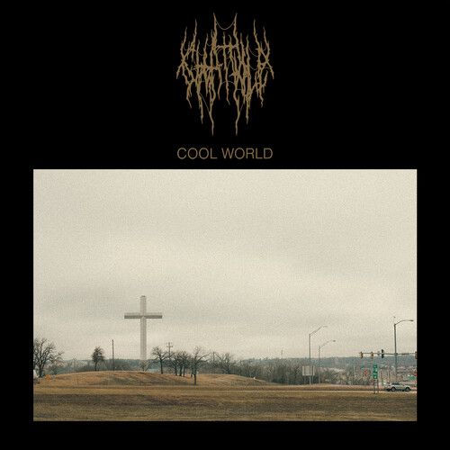 Chat Pile - Cool World [Cassettes]