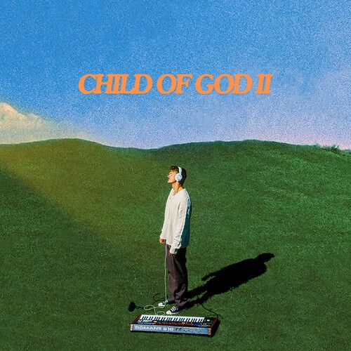 Forrest Frank - Child Of God Ii [Vinyl Lp]