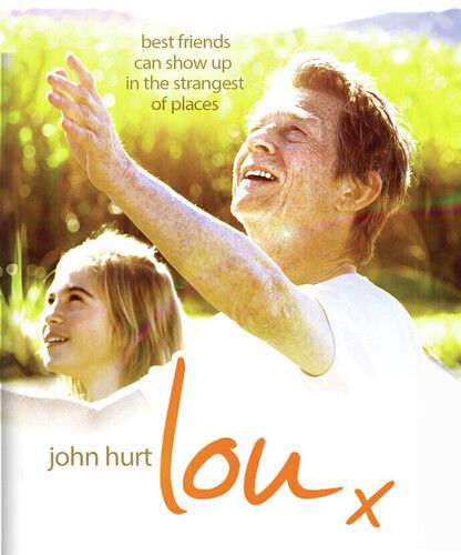 Lou [Blu-Ray] Ac-3/Dolby Digital