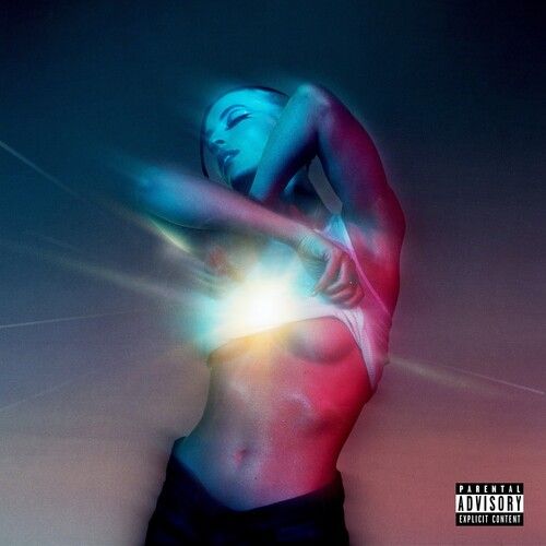 Fletcher - Girl Of My Dreams [Vinyl Lp] Explicit, Gatefold Lp Jacket