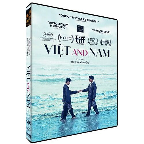 Viet And Nam [Digital Video Disc] Ac-3/Dolby Digital, Subtitled