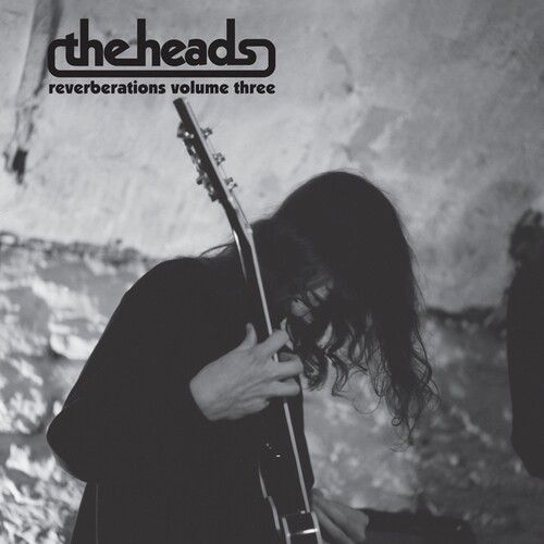 The Heads - Reverberations, Vol. 3 [Vinyl Lp]