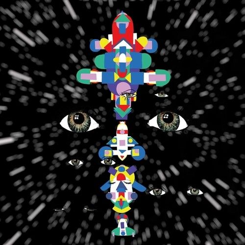 Bushpilot - Rockitman/Millennium Man [7-Inch Single] Extended Play