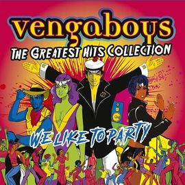 Vengaboys - Greatest Hits Collection - Limited Pink Colored Vinyl [Vinyl Lp] Colored Vinyl, Ltd Ed, Pink, Uk - Import