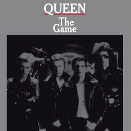 Queen - The Game [Vinyl Lp]