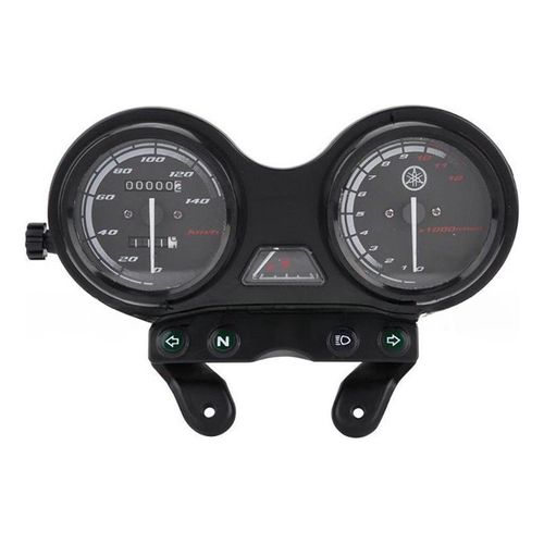 Compteur De Vitesse, Tachymètre De Tableau De Bord Pour Yamaha Ybr125