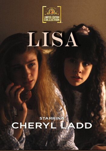 Lisa (1990/ Limited Edition Collection/ On Demand Dvd-R)