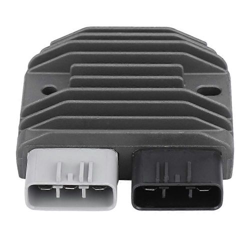 Régulateur De Tension Redresseur Pour Moto Yamaha Yzf R1 Fz1000 Fz1 Fjr1300 Vmx17 V Max Xv1700a