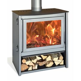 Poêle à bois mod. Zeux 700