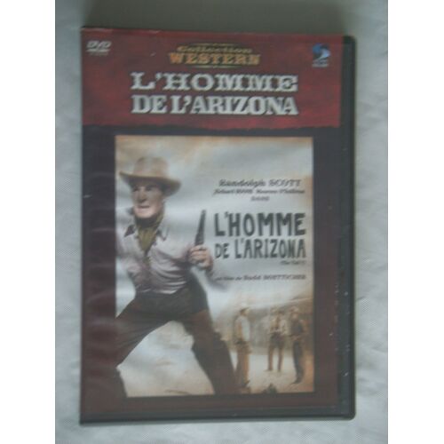 L' Homme De L' Arizona
