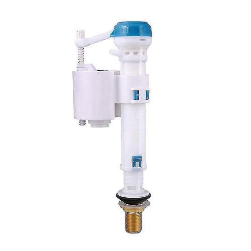 1009920157725Vanne d'admission de toilette reglableVannes de chasse d'eau de reservoir de toiletteVanne a bouton-poussoir