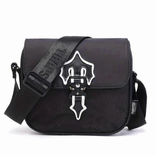 Sac bandouliere tendance pour hommes et femmes - Good White Label