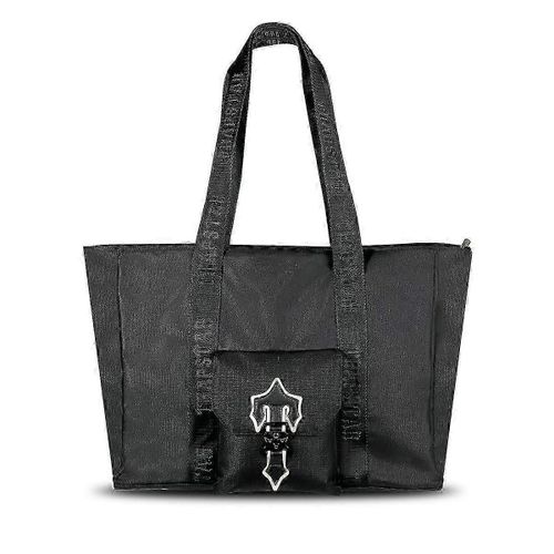Sac bandouliere tendance pour hommes et femmes, sac messager - Sac fourre-tout de marque blanche