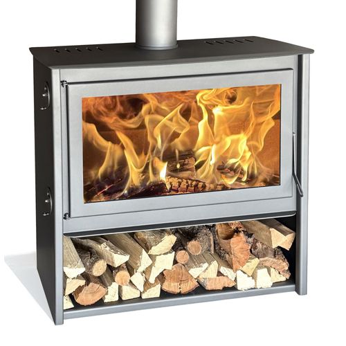 Poêle à bois mod. Vexta 900