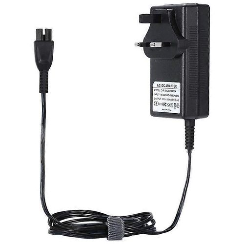 Chargeur pour Karcher FC5 Premium VC4 Nettoyeur sans fil Prise UK