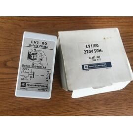 Bobine De Contacteur Télémécanique CA2-EN 120V - Reconditionnée Et Testée - Fonctionne Parfaitement