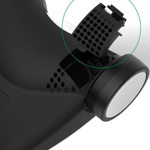 Clapet de révision pour brosse HD7