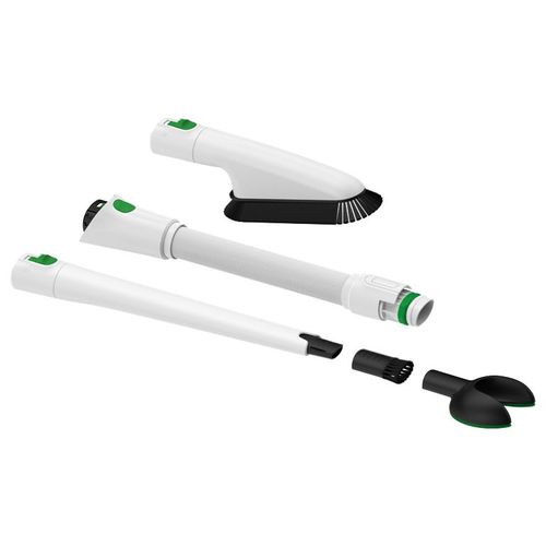 Kit Accessoires de dépoussiérage pour aspirateur laveur VK7