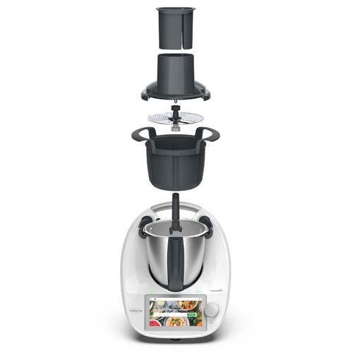 Découpe-Minute Thermomix®