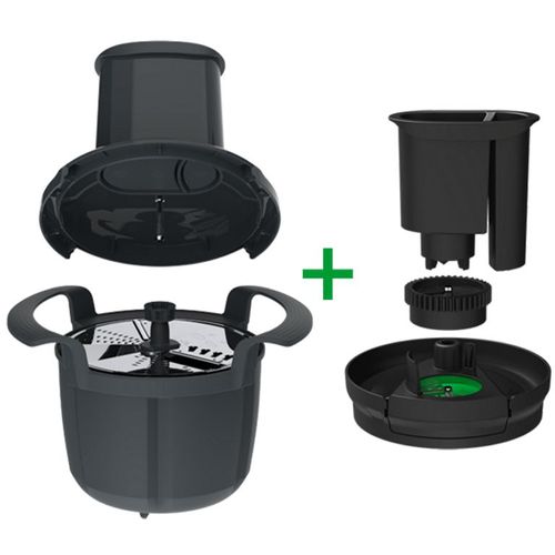 Découpe-Minute+ Thermomix®