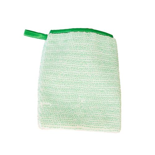 Gant microfibres spécial vitres Kobold