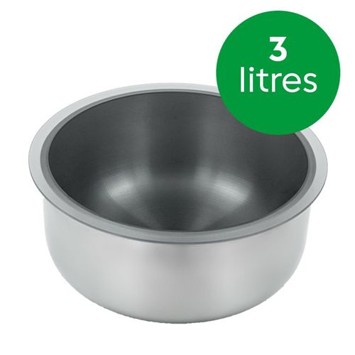 Bol De Service Isotherme Thermomix® (3l)