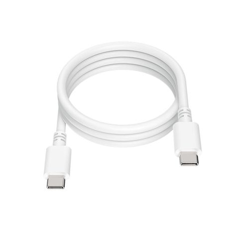 Câble chargeur USB-C de l'aspirateur de table Kobold VM7