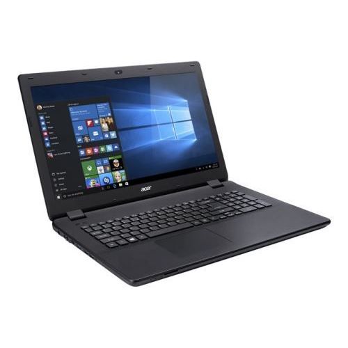 Acer ES1-731-C6EK N15Q4 - 17.3" Intel Celeron N - Ram 4 Go - DD 1 To