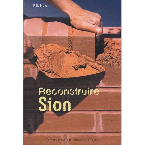 Reconstruire Sion F.B Hole