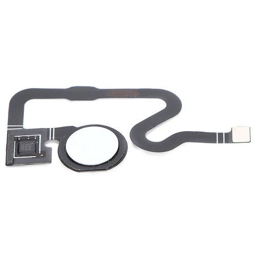 CâBle Flexible De Bouton D'accueil Pcb, CâBle Flexible De Capteur D'empreintes Digitales Pour Smartphone Google Pixel 3a Blanc