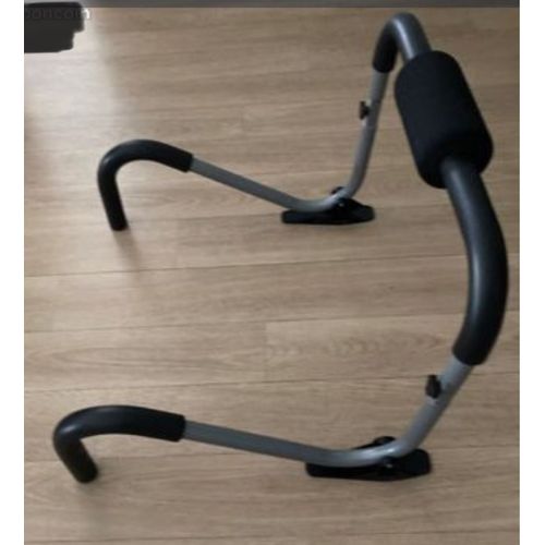 Appareil Pour Tonifier Les Abdominaux.
