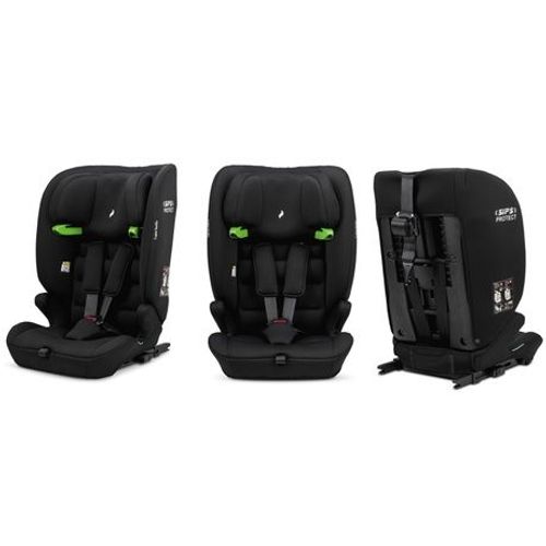Siège Auto Isofix I-Size Pour Enfant De La Marque Osann