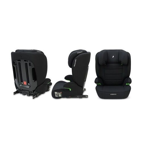 Siège Auto Enfant Musca Isofix 100-150 Cm