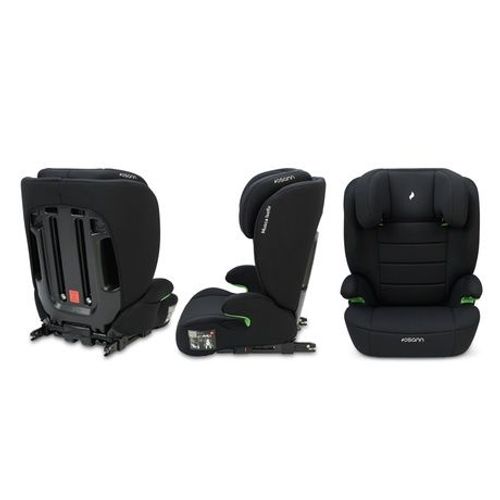 Siège Auto Enfant Musca Isofix 100-150 Cm