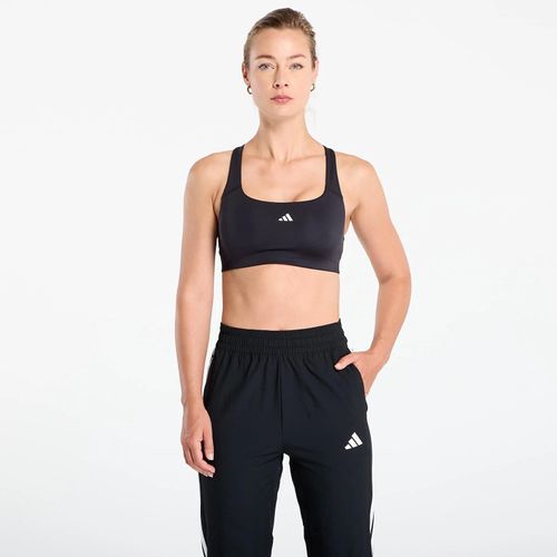 Adidas Powerimpact Bra For Training Black S