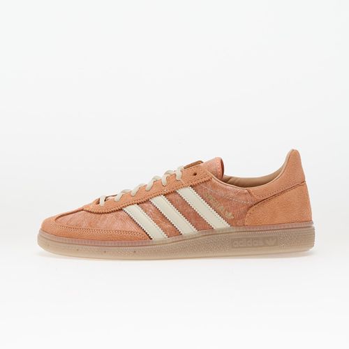 Chaussures Baskets Adidas Handball Spezial Hazy Copper/ Off White/ Wonder Taupe Eur