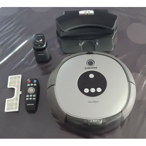 Aspirateur Robot Samsung SR8845