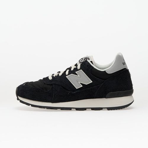 Chaussures Baskets New Balance 475 Black Eur
