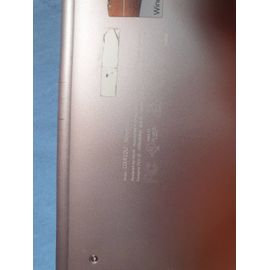 Hodinateur portable asus