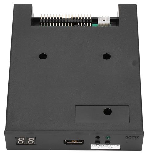 emulateur de lecteur de disquette SSD USB 3,5"" 1,44 Mo SFR1M44-U100K-R pour claviers Roland E86, E96 et G800