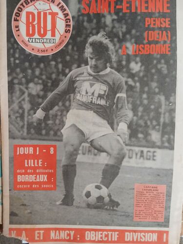But N°489 Du 26 Juillet 1974
