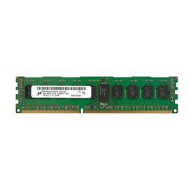 Barrette de Ram DELL MT18KSF51272PDZ-1G4 - 4GB 2RX8 PC3L-10600R DDR3-1333MHz