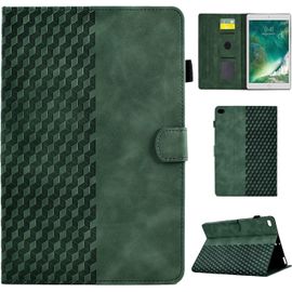 Naeryut-Coque Pour Ipad 6ème/5ème Génération 9.7"" 2018/2017 Housse Ipad Air 1/Air 2 Housse De Protection En Cuir Pu Étui Case Tablette Étui Pour Ipad Air 2/Air 1/Ipad 9,7"" 2018/2017 (5e/6e Génération