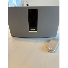Enceinte Bose SoundTouch 20