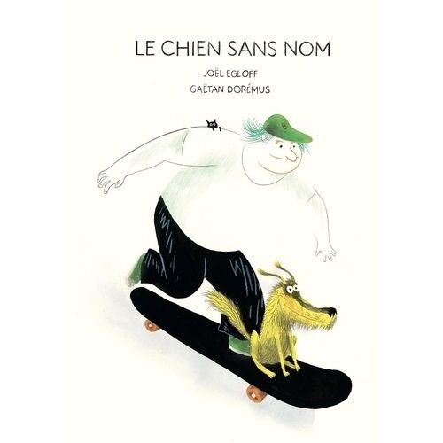 Le Chien Sans Nom