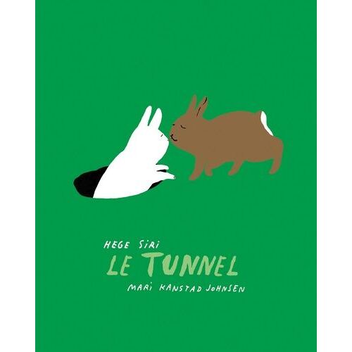 Le Tunnel